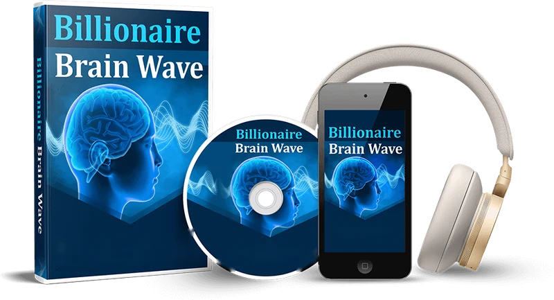 Billionaire Brain Wave: Billionaire Brain Wave audio