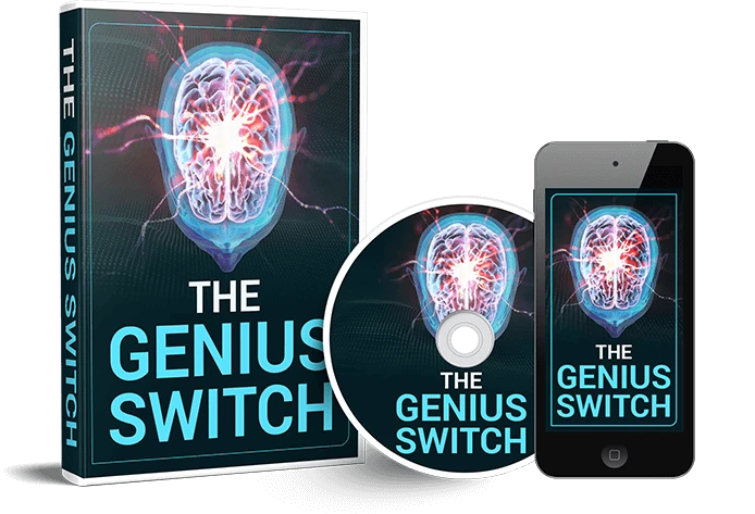 The Genius Switch product image