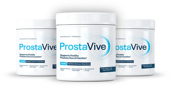 ProstaVive product image
